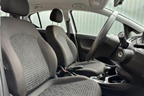 Vauxhall Corsa Hatchback (14-19) 1.4 Design 5d Auto For Sale - Wave Motor Group, Whalley