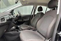 Vauxhall Corsa Hatchback (14-19) 1.4 Design 5d Auto For Sale - Wave Motor Group, Whalley