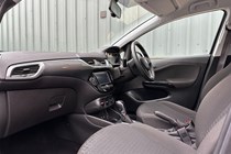 Vauxhall Corsa Hatchback (14-19) 1.4 Design 5d Auto For Sale - Wave Motor Group, Whalley