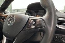 Vauxhall Corsa Hatchback (14-19) 1.4 Design 5d Auto For Sale - Wave Motor Group, Whalley