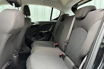 Vauxhall Corsa Hatchback (14-19) 1.4 Design 5d Auto For Sale - Wave Motor Group, Whalley