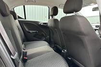 Vauxhall Corsa Hatchback (14-19) 1.4 Design 5d Auto For Sale - Wave Motor Group, Whalley
