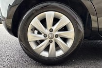 Vauxhall Corsa Hatchback (14-19) 1.4 Design 5d Auto For Sale - Wave Motor Group, Whalley