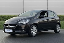 Vauxhall Corsa Hatchback (14-19) 1.4 Design 5d Auto For Sale - Wave Motor Group, Whalley