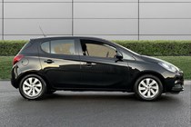 Vauxhall Corsa Hatchback (14-19) 1.4 Design 5d Auto For Sale - Wave Motor Group, Whalley
