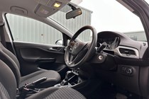 Vauxhall Corsa Hatchback (14-19) 1.4 Design 5d Auto For Sale - Wave Motor Group, Whalley