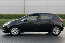 Vauxhall Corsa Hatchback (14-19) 1.4 Design 5d Auto For Sale - Wave Motor Group, Whalley