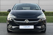 Vauxhall Corsa Hatchback (14-19) 1.4 Design 5d Auto For Sale - Wave Motor Group, Whalley