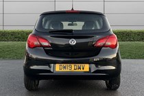 Vauxhall Corsa Hatchback (14-19) 1.4 Design 5d Auto For Sale - Wave Motor Group, Whalley