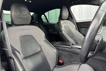 Volvo S60 Saloon (19-23) R-Design Edition T5 auto 4d For Sale - Wave Motor Group, Whalley