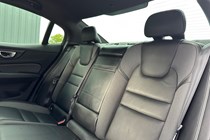 Volvo S60 Saloon (19-23) R-Design Edition T5 auto 4d For Sale - Wave Motor Group, Whalley