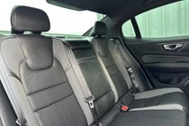 Volvo S60 Saloon (19-23) R-Design Edition T5 auto 4d For Sale - Wave Motor Group, Whalley