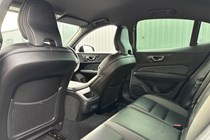 Volvo S60 Saloon (19-23) R-Design Edition T5 auto 4d For Sale - Wave Motor Group, Whalley