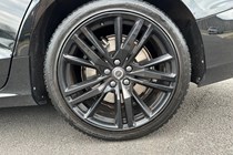 Volvo S60 Saloon (19-23) R-Design Edition T5 auto 4d For Sale - Wave Motor Group, Whalley