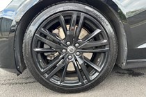 Volvo S60 Saloon (19-23) R-Design Edition T5 auto 4d For Sale - Wave Motor Group, Whalley