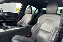 Volvo S60 Saloon (19-23) R-Design Edition T5 auto 4d For Sale - Wave Motor Group, Whalley