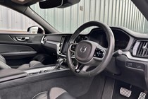 Volvo S60 Saloon (19-23) R-Design Edition T5 auto 4d For Sale - Wave Motor Group, Whalley