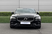 Volvo S60 Saloon (19-23) R-Design Edition T5 auto 4d For Sale - Wave Motor Group, Whalley