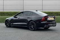 Volvo S60 Saloon (19-23) R-Design Edition T5 auto 4d For Sale - Wave Motor Group, Whalley