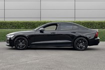 Volvo S60 Saloon (19-23) R-Design Edition T5 auto 4d For Sale - Wave Motor Group, Whalley