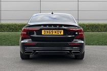 Volvo S60 Saloon (19-23) R-Design Edition T5 auto 4d For Sale - Wave Motor Group, Whalley