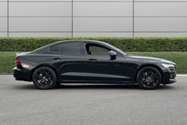 Volvo S60 Saloon (19-23) R-Design Edition T5 auto 4d For Sale - Wave Motor Group, Whalley
