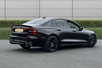 Volvo S60 Saloon (19-23) R-Design Edition T5 auto 4d For Sale - Wave Motor Group, Whalley