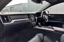 Volvo S60 Saloon (19-23) R-Design Edition T5 auto 4d For Sale - Wave Motor Group, Whalley
