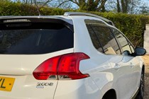 Peugeot 2008 (13-19) 1.6 e-HDi Allure 5d For Sale - ALPINE AUTO GROUP, Stamford