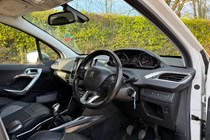 Peugeot 2008 (13-19) 1.6 e-HDi Allure 5d For Sale - ALPINE AUTO GROUP, Stamford