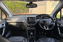 Peugeot 2008 (13-19) 1.6 e-HDi Allure 5d For Sale - ALPINE AUTO GROUP, Stamford