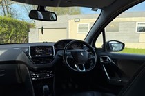 Peugeot 2008 (13-19) 1.6 e-HDi Allure 5d For Sale - ALPINE AUTO GROUP, Stamford