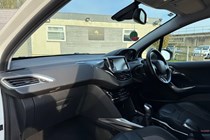 Peugeot 2008 (13-19) 1.6 e-HDi Allure 5d For Sale - ALPINE AUTO GROUP, Stamford