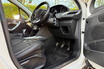 Peugeot 2008 (13-19) 1.6 e-HDi Allure 5d For Sale - ALPINE AUTO GROUP, Stamford