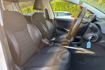 Peugeot 2008 (13-19) 1.6 e-HDi Allure 5d For Sale - ALPINE AUTO GROUP, Stamford