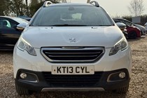 Peugeot 2008 (13-19) 1.6 e-HDi Allure 5d For Sale - ALPINE AUTO GROUP, Stamford