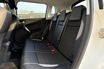 Peugeot 2008 (13-19) 1.6 e-HDi Allure 5d For Sale - ALPINE AUTO GROUP, Stamford