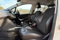 Peugeot 2008 (13-19) 1.6 e-HDi Allure 5d For Sale - ALPINE AUTO GROUP, Stamford