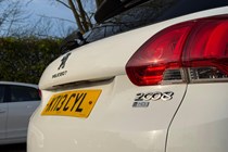 Peugeot 2008 (13-19) 1.6 e-HDi Allure 5d For Sale - ALPINE AUTO GROUP, Stamford