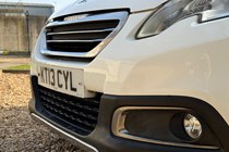 Peugeot 2008 (13-19) 1.6 e-HDi Allure 5d For Sale - ALPINE AUTO GROUP, Stamford