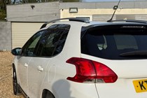 Peugeot 2008 (13-19) 1.6 e-HDi Allure 5d For Sale - ALPINE AUTO GROUP, Stamford