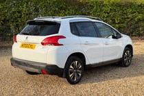 Peugeot 2008 (13-19) 1.6 e-HDi Allure 5d For Sale - ALPINE AUTO GROUP, Stamford