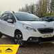 Peugeot 2008 (13-19) 1.6 e-HDi Allure 5d For Sale - ALPINE AUTO GROUP, Stamford
