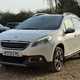 Peugeot 2008 (13-19) 1.6 e-HDi Allure 5d For Sale - ALPINE AUTO GROUP, Stamford