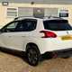Peugeot 2008 (13-19) 1.6 e-HDi Allure 5d For Sale - ALPINE AUTO GROUP, Stamford