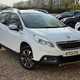 Peugeot 2008 (13-19) 1.6 e-HDi Allure 5d For Sale - ALPINE AUTO GROUP, Stamford