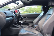 Volkswagen Scirocco (08-18) 2.0 TSI (180bhp) BlueMotion Tech R Line 3d For Sale - Swaan Motors Ltd, Peterborough