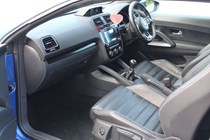 Volkswagen Scirocco (08-18) 2.0 TSI (180bhp) BlueMotion Tech R Line 3d For Sale - Swaan Motors Ltd, Peterborough