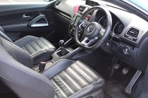 Volkswagen Scirocco (08-18) 2.0 TSI (180bhp) BlueMotion Tech R Line 3d For Sale - Swaan Motors Ltd, Peterborough