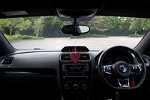 Volkswagen Scirocco (08-18) 2.0 TSI (180bhp) BlueMotion Tech R Line 3d For Sale - Swaan Motors Ltd, Peterborough